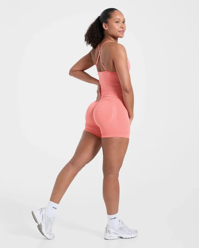 Adapt Seamless Tank Top