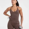 Adapt Seamless Tank Top