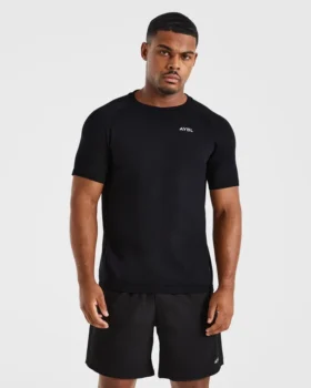 Ascend Seamless T Shirt