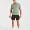 Ascend Seamless T Shirt