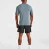 Ascend Seamless T Shirt
