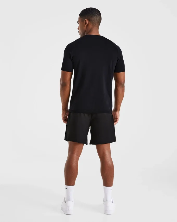 Ascend Seamless T Shirt