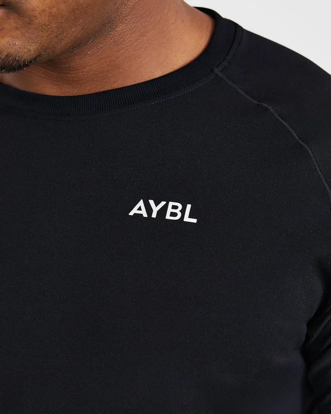 Ascend Seamless T Shirt