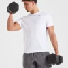 Ascend Seamless T Shirt