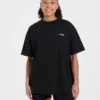 Athletics Department Oversized T Shirt