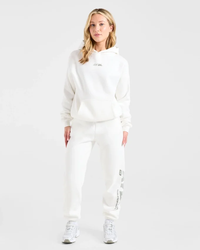 Athletics Dept Oversized Joggers