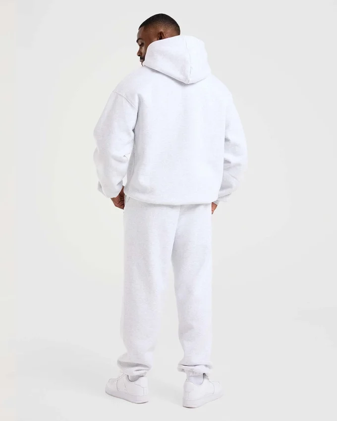 Athletics Oversized Joggers