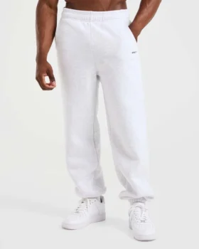 Athletics Oversized Joggers