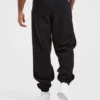 Athletics Oversized Joggers