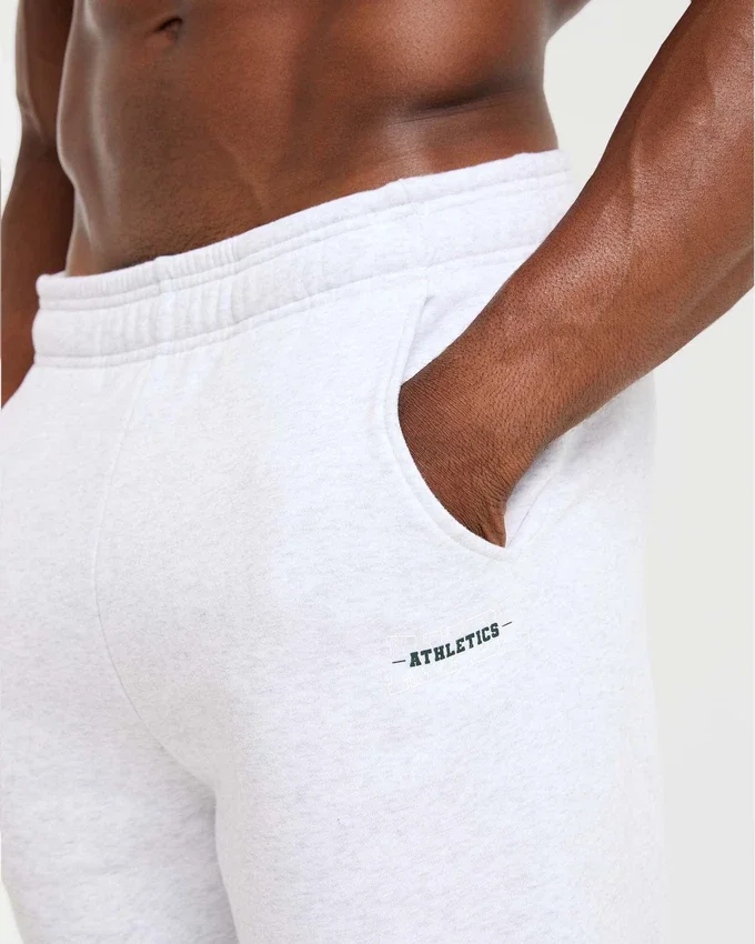 Athletics Oversized Joggers