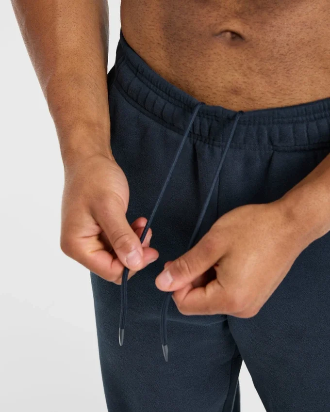 Athletics Oversized Joggers