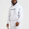 Athletics Oversized Joggers