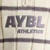 Athletics Oversized Knitted 1/4 Zip