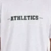 Athletics Oversized T Shirt