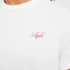 Athletics Sport Dept Oversized T Shirt