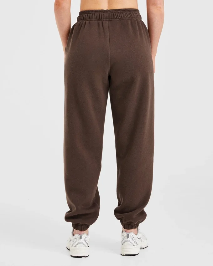 Athletics Track Oversized Joggers