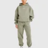 Athletics Track Oversized Joggers