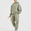 Athletics Track Oversized Joggers