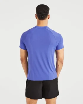 Attain Seamless T Shirt