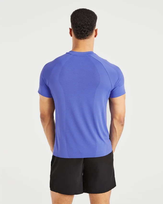 Attain Seamless T Shirt