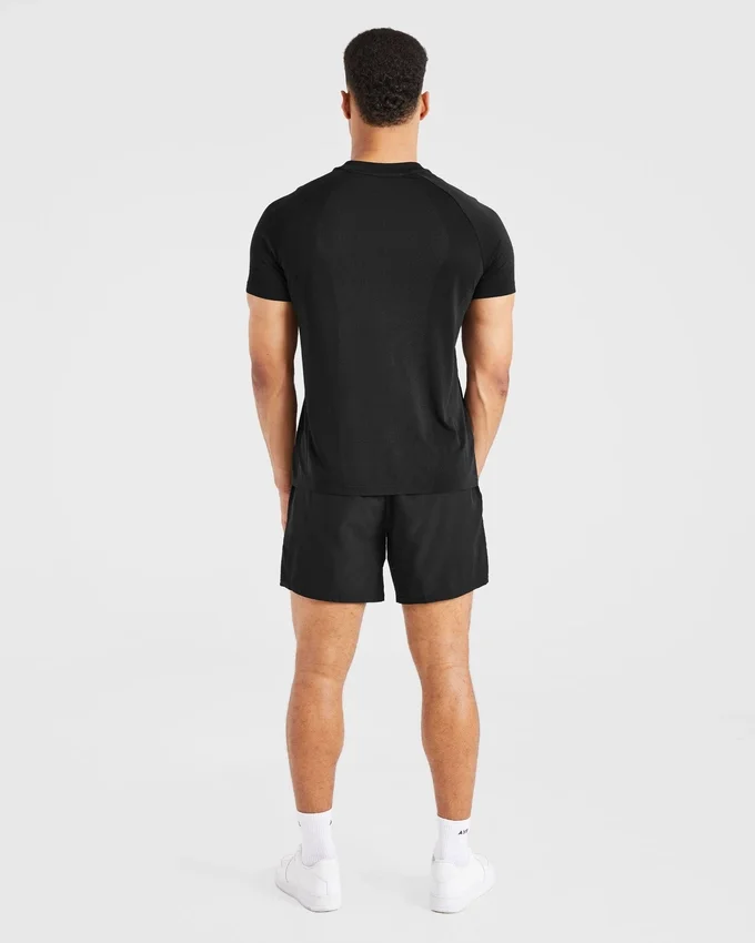 Attain Seamless T Shirt