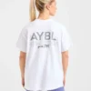 AYBL Athletics Oversized T Shirt