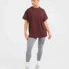 AYBL Athletics Oversized T Shirt