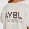 AYBL Athletics Oversized T Shirt