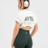 AYBL Athletics Oversized T Shirt