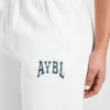AYBL Club Oversized Straight Leg Joggers