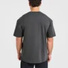 AYBL Elite Iron Oversized T Shirt