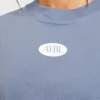 AYBL Lifestyle Oversized T Shirt
