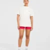 AYBL Lift Lodge Oversized T Shirt