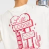 AYBL Lift Lodge Oversized T Shirt