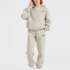 AYBL Sports Club Oversized Joggers