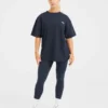 AYBL Sports Club Oversized T Shirt