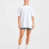 AYBL Sports Club Oversized T Shirt
