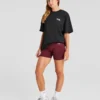 AYBL Sports Club Oversized T Shirt