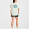 AYBL Sports Club Script Oversized T Shirt