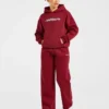 AYBL Sports Outline Oversized Hoodie
