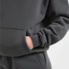 AYBL Sports Outline Oversized Hoodie