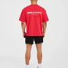 AYBL Sportswear 18 Oversized T Shirt