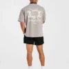 AYBL Strength Club Oversized T Shirt