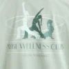 AYBL Wellness Oversized T Shirt