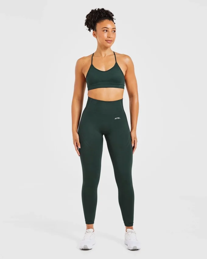 Balance V3 Seamless Leggings