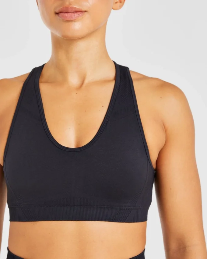 Balance V3 Seamless Sports Bra