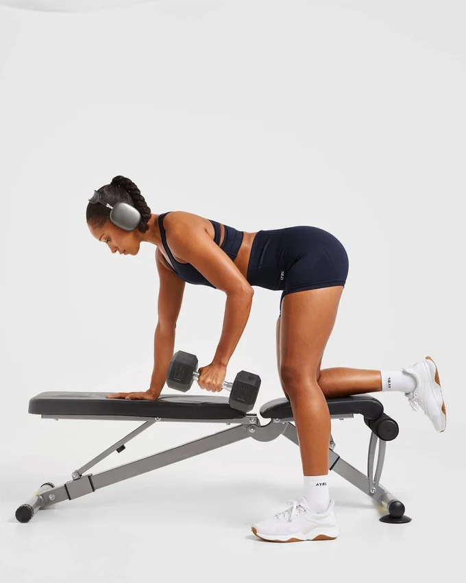 Balance V3 Seamless Sports Bra