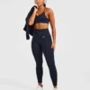 Balance V3 Seamless Zip Jacket