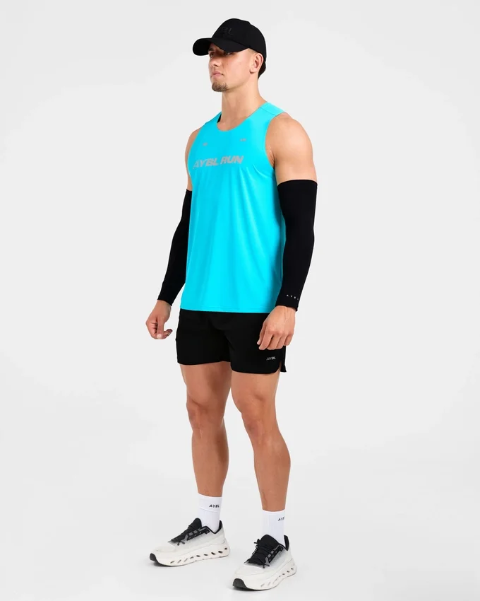 Base Layer Arm Sleeves