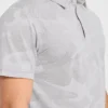 Camo Polo
